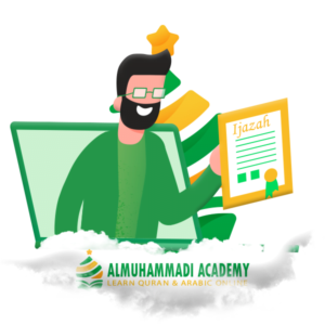Ijazah Course - Almuhammadi Academy