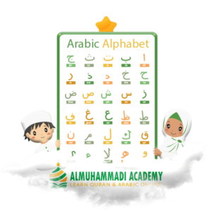 Learn Arabic Language - Almuhammadi Academy