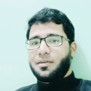 egyptian quran teacher
