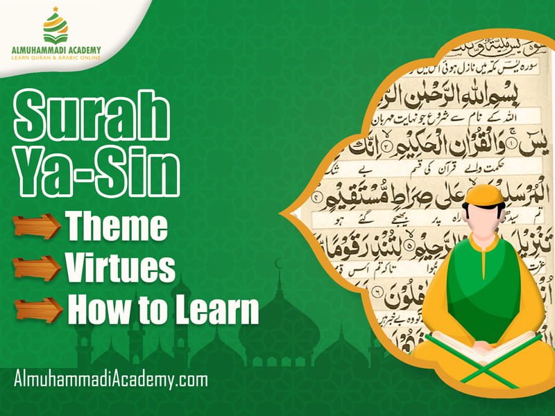 Surah Yasin