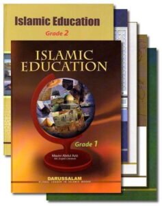 ISLAMIC EDUCATION