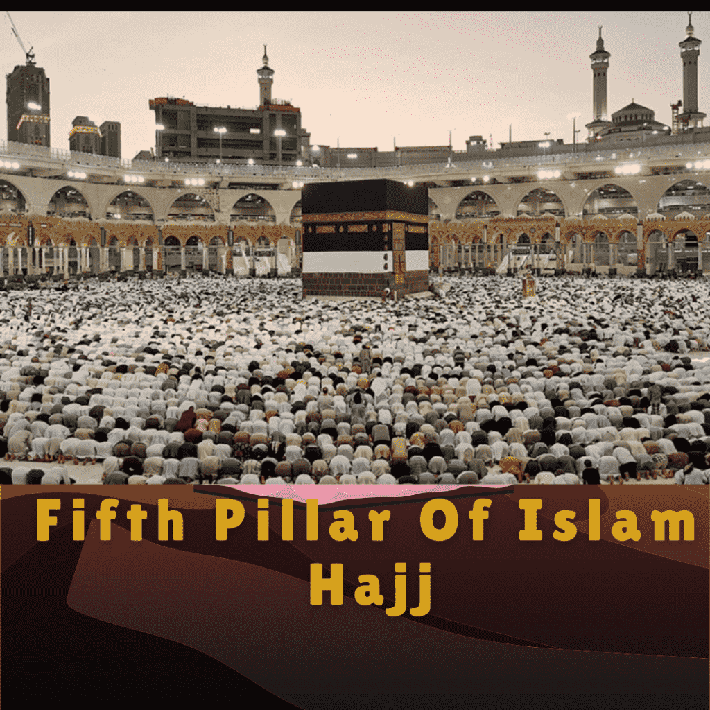 Hajj-