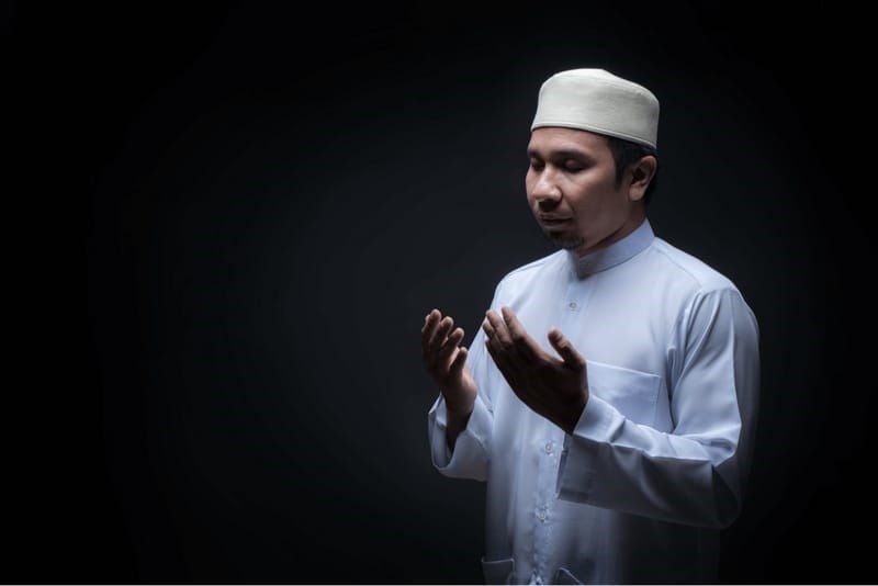 Dua for Qunoot