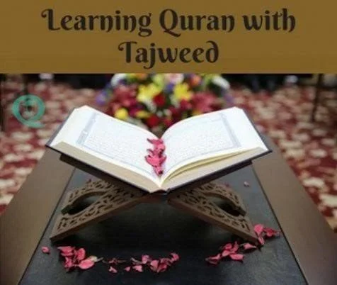 Tajweed Rules