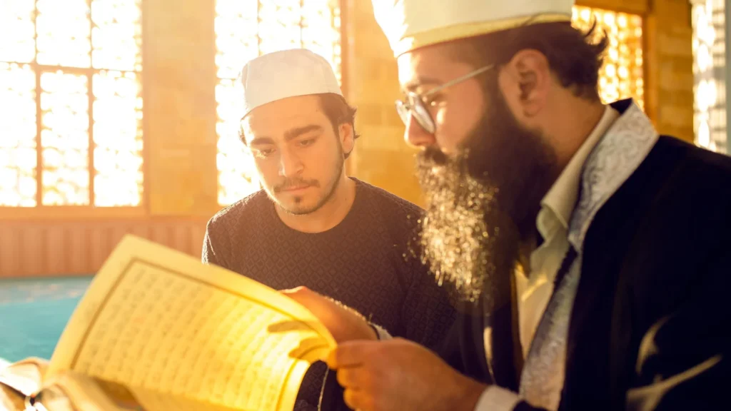 how to recite the quran beautifully