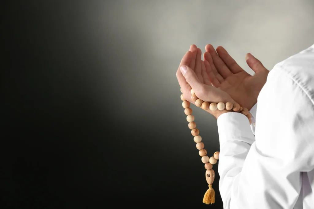 Dua for Hifz Quran