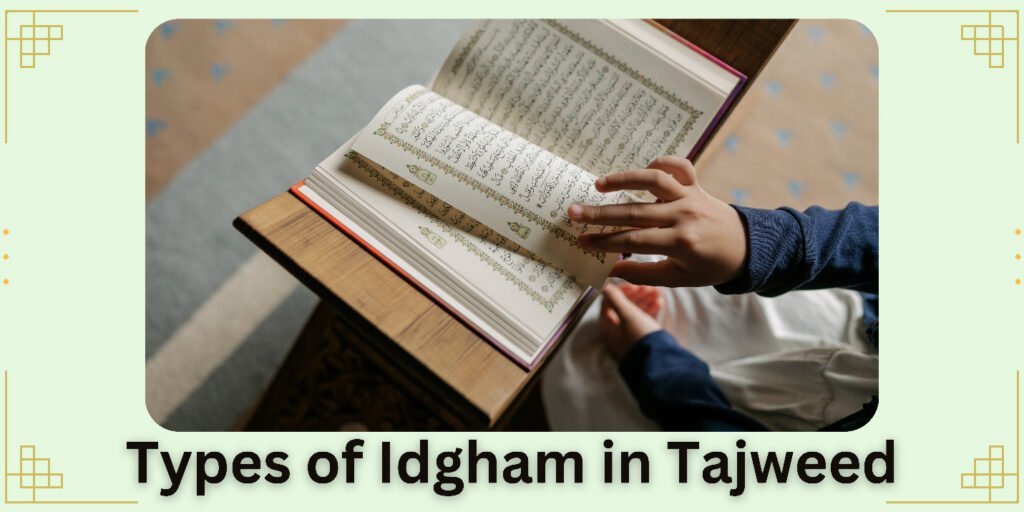 Idgham