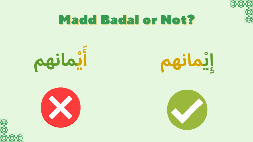 Madd Badal