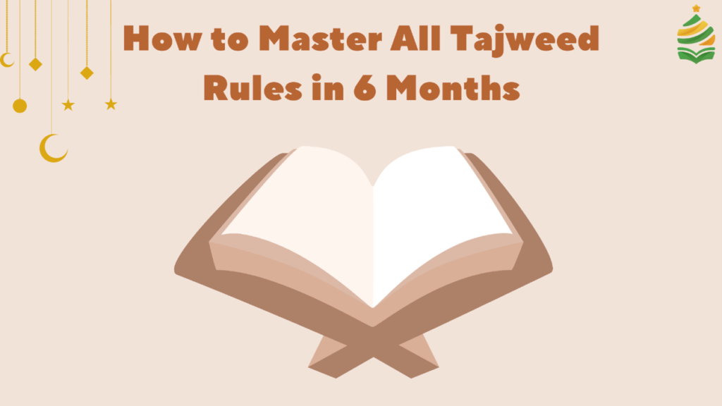 Tajweed Rules