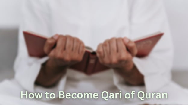 learn quran online