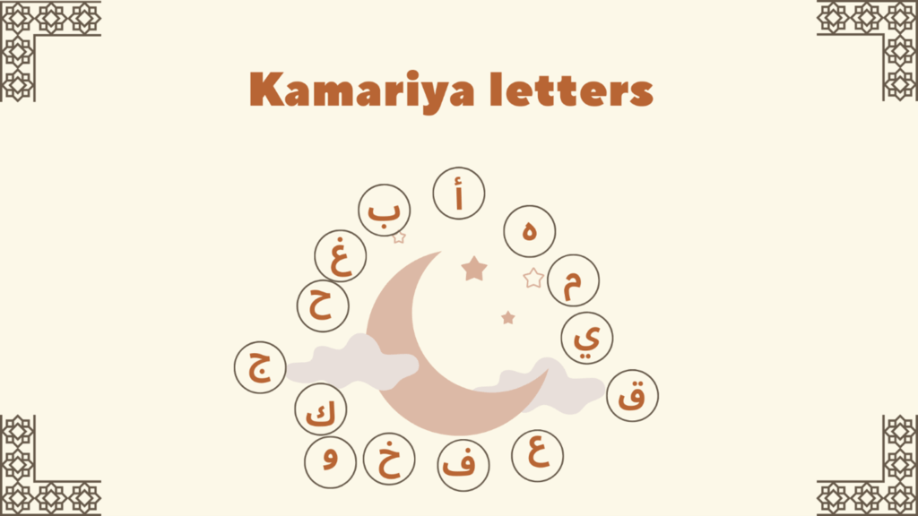 Kamariya Letters