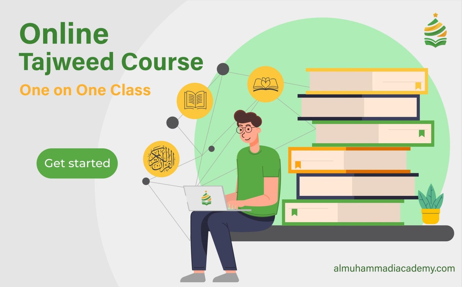 online tajweed course