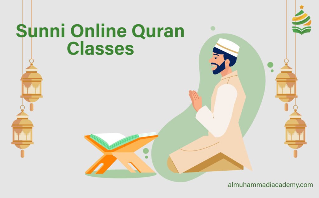 Sunni Online Quran Classes