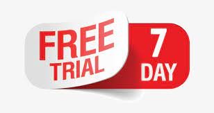 Free trial class